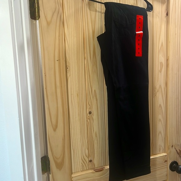 Black Pants - Picture 3 of 3